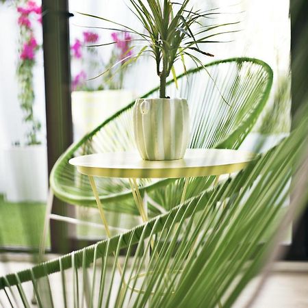 Apartament The Loft Deluxe Malaga Zewnętrze zdjęcie