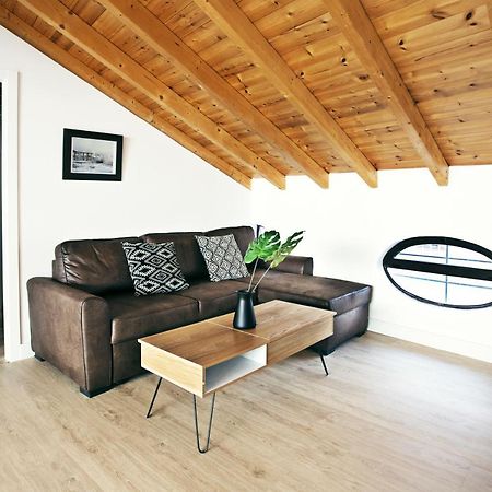 Apartament The Loft Deluxe Malaga Zewnętrze zdjęcie