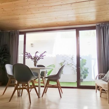 Apartament The Loft Deluxe Malaga Zewnętrze zdjęcie