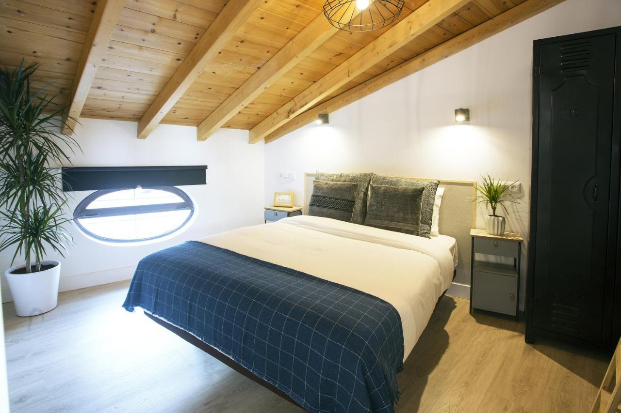 Apartament The Loft Deluxe Malaga Zewnętrze zdjęcie