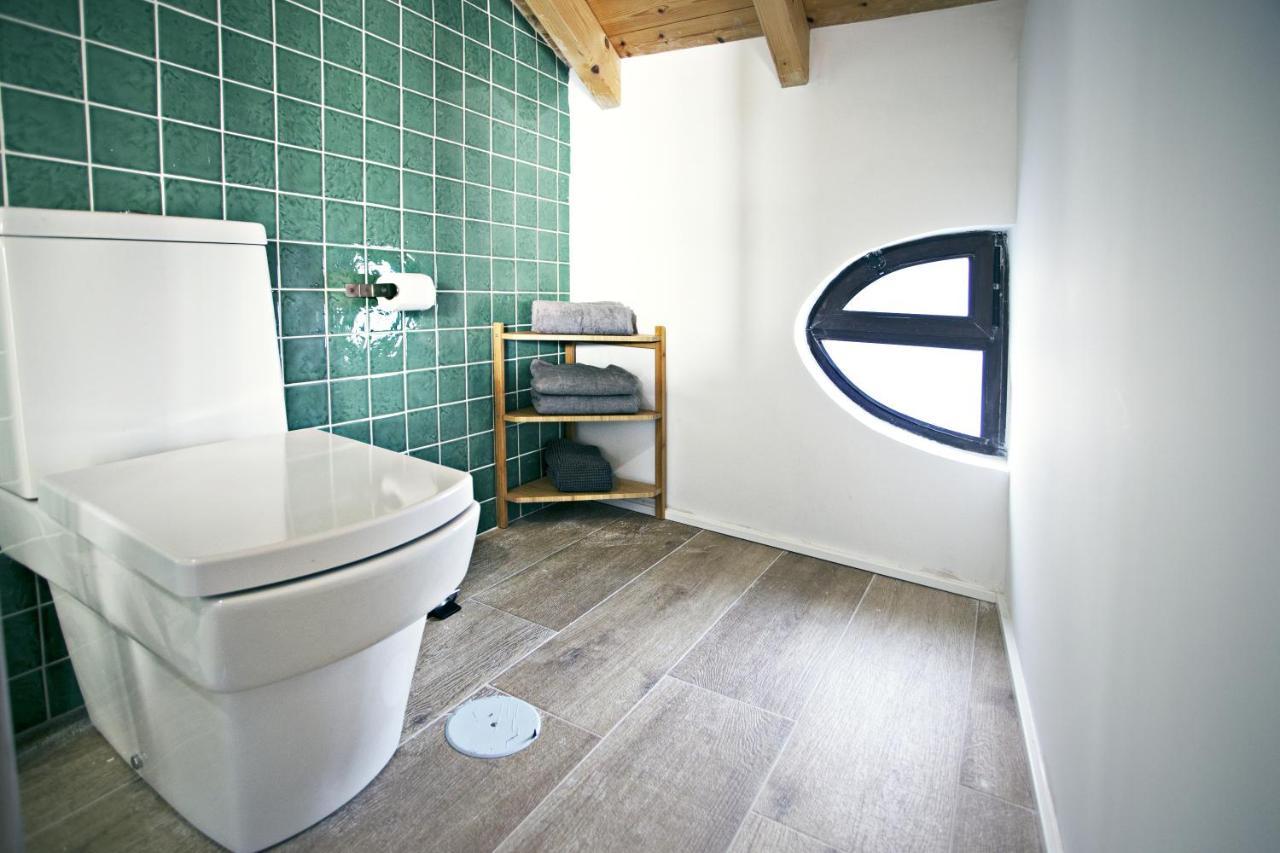 Apartament The Loft Deluxe Malaga Zewnętrze zdjęcie