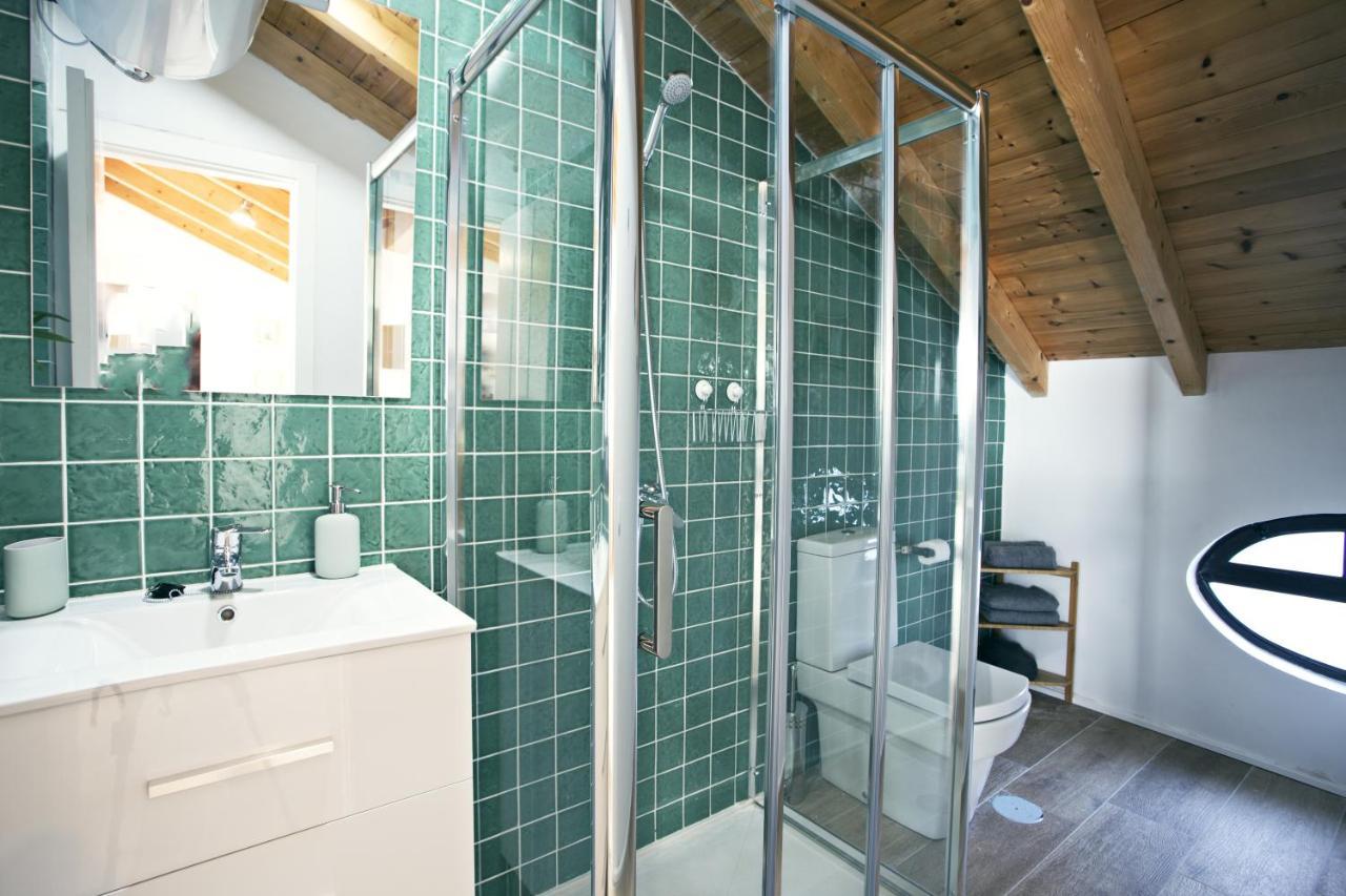 Apartament The Loft Deluxe Malaga Zewnętrze zdjęcie