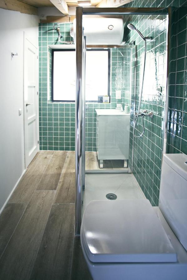 Apartament The Loft Deluxe Malaga Zewnętrze zdjęcie
