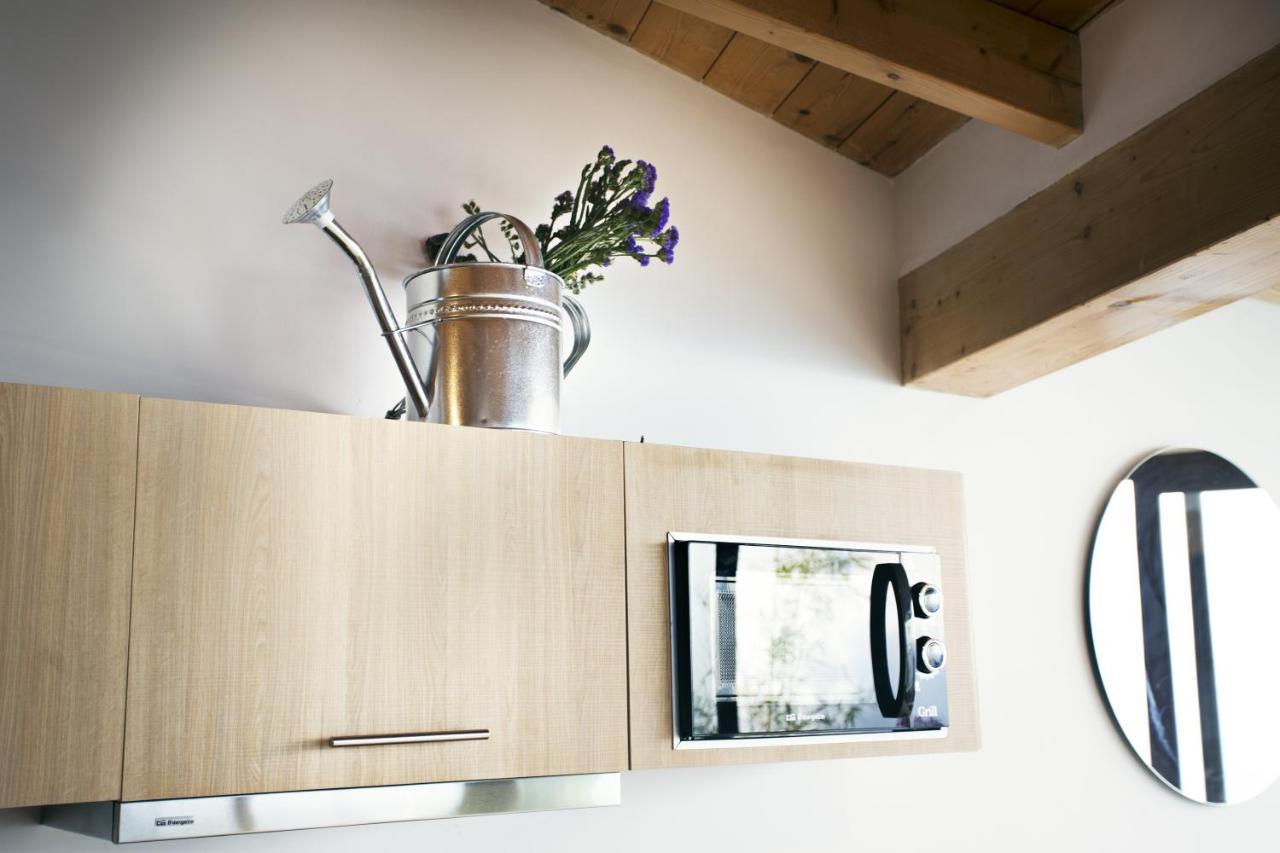 Apartament The Loft Deluxe Malaga Zewnętrze zdjęcie