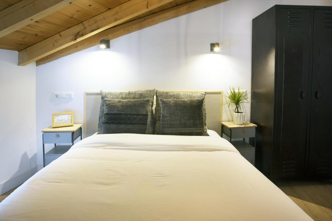 Apartament The Loft Deluxe Malaga Zewnętrze zdjęcie