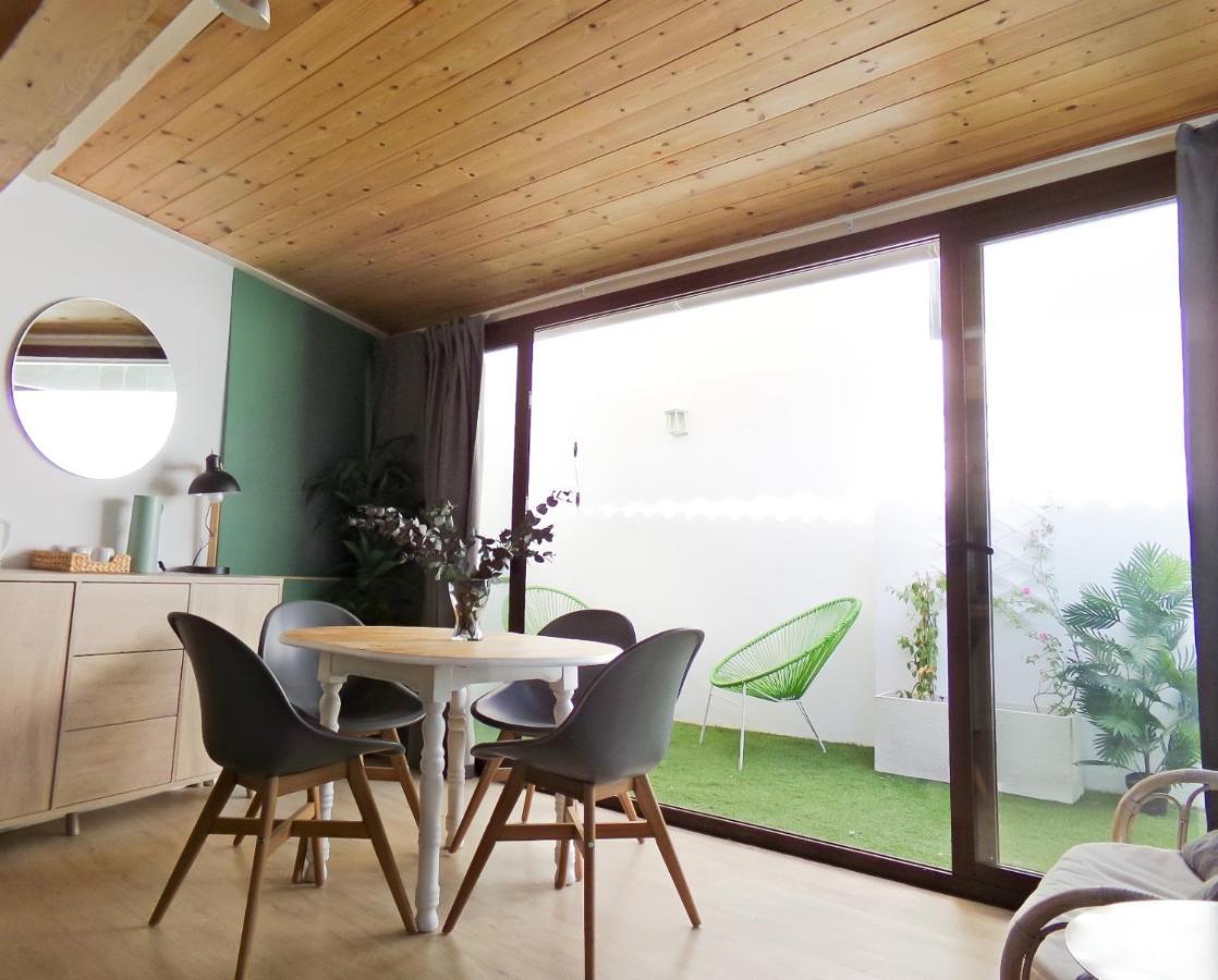 Apartament The Loft Deluxe Malaga Zewnętrze zdjęcie